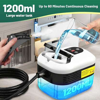 Relaxis VaporHalo Pro