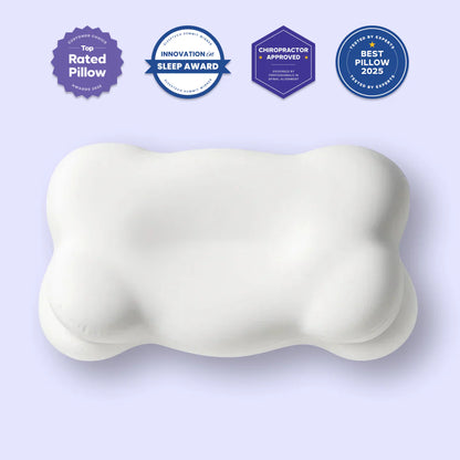 Relaxis SpineCloud™ Ergonomic Pillow