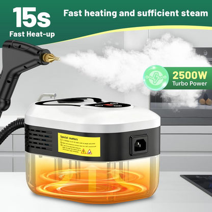 Relaxis VaporHalo Pro