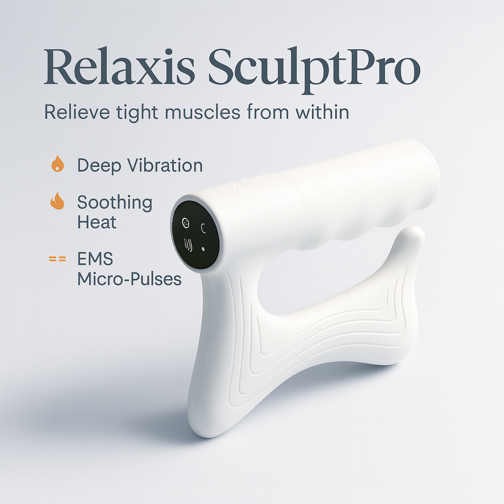 Relaxis SculptPro
