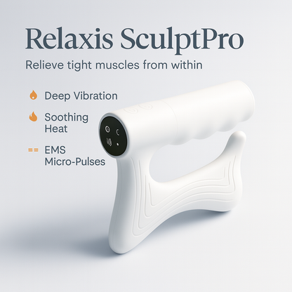 Relaxis SculptPro