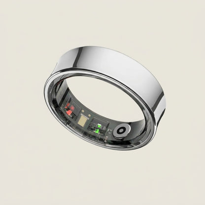 Relaxis Aura Ring