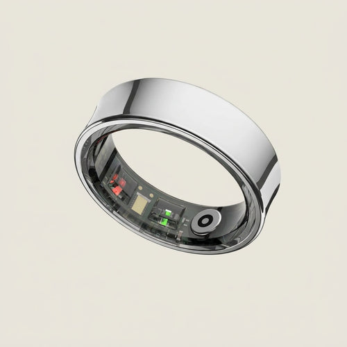 Relaxis Aura Ring