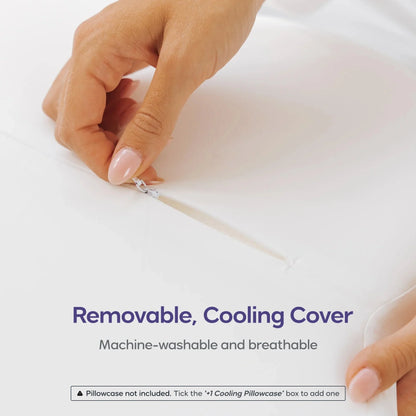 Relaxis SpineCloud™ Ergonomic Pillow